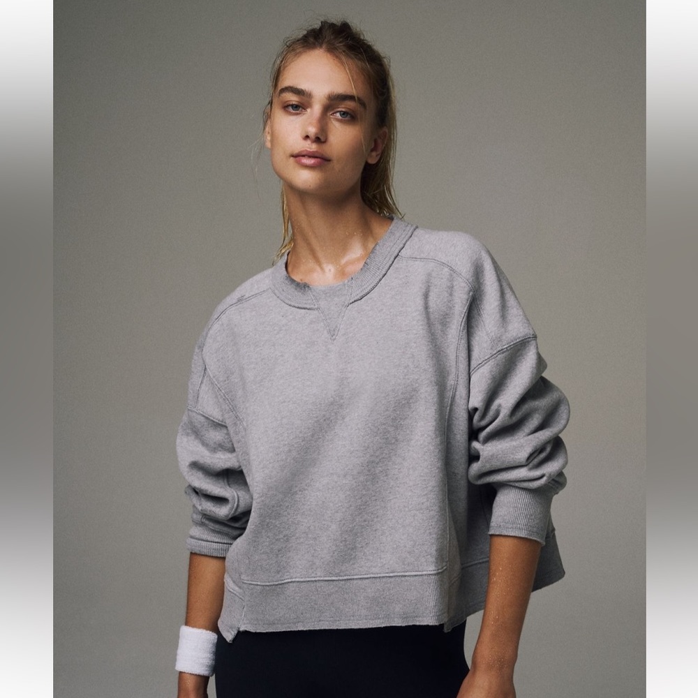 FP Movement Intercept Pullover